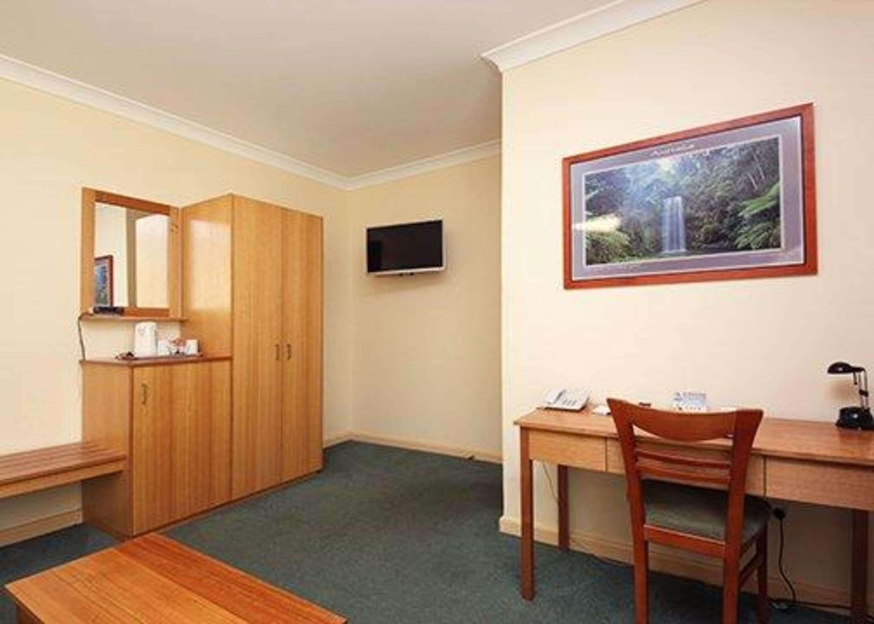 Quality Inn Графтон Экстерьер фото