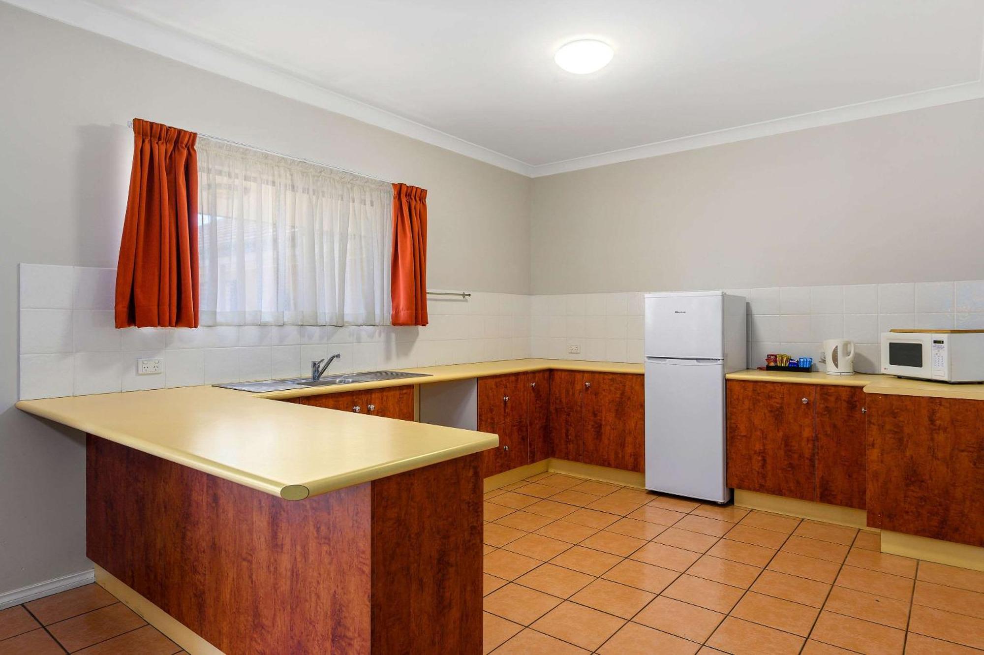 Quality Inn Графтон Экстерьер фото